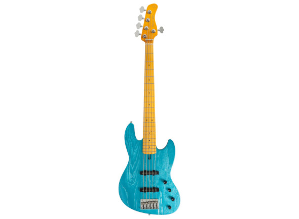 Sire Marcus Miller V6-5 Sandblasted OTB Sire Marcus Miller V6-5 Sandblasted OTB